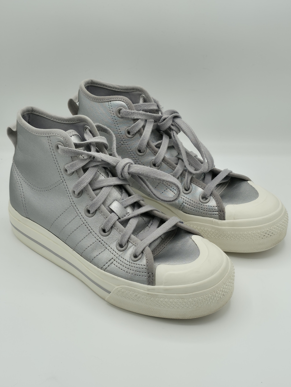 Women's Nizza RF Platform Mid Shoes